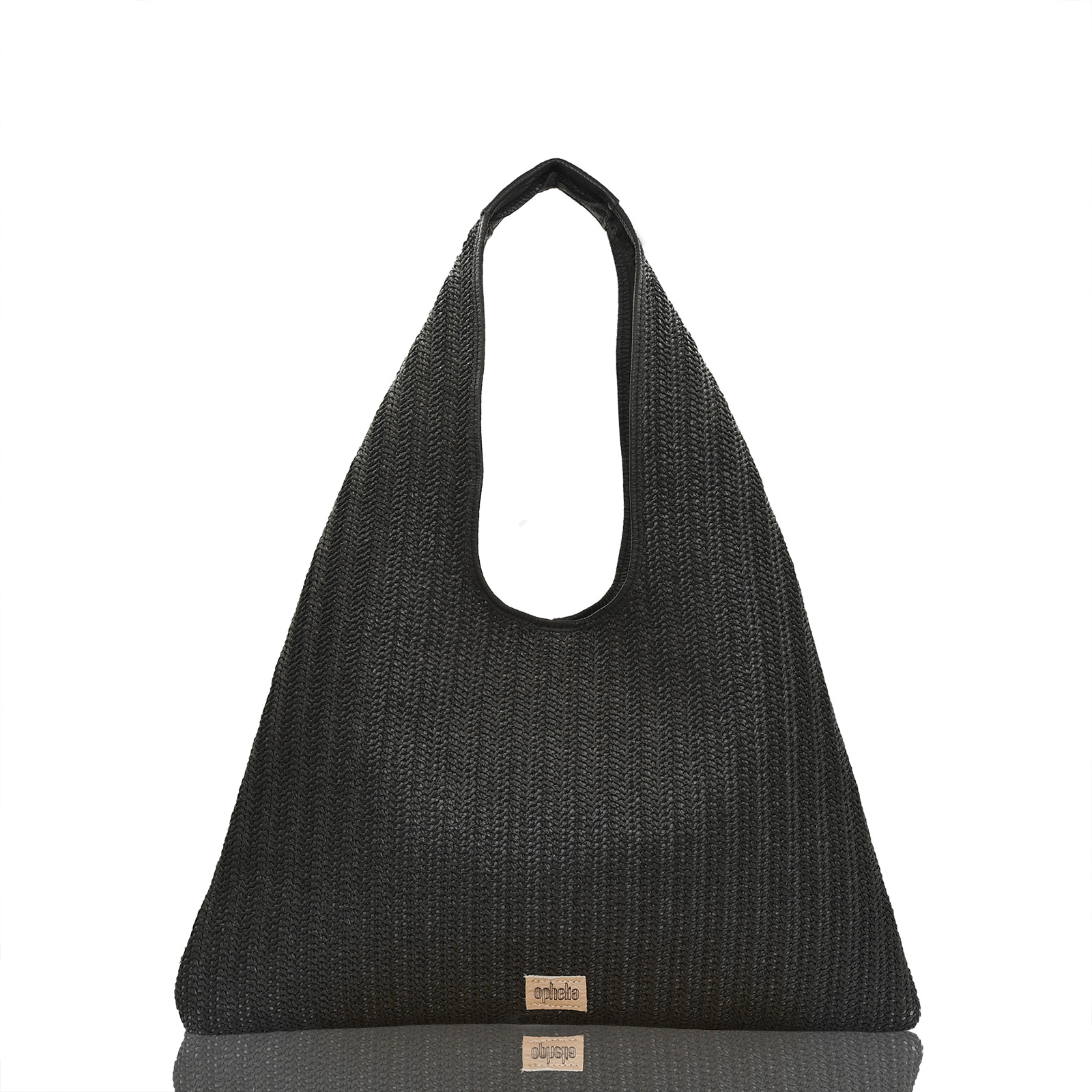 Tote - Black