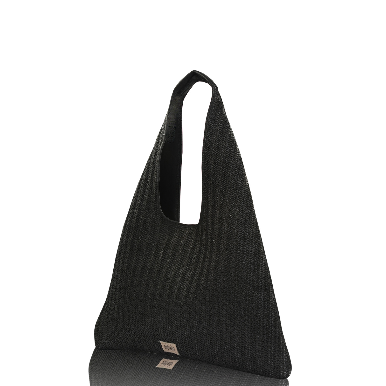 Tote - Black