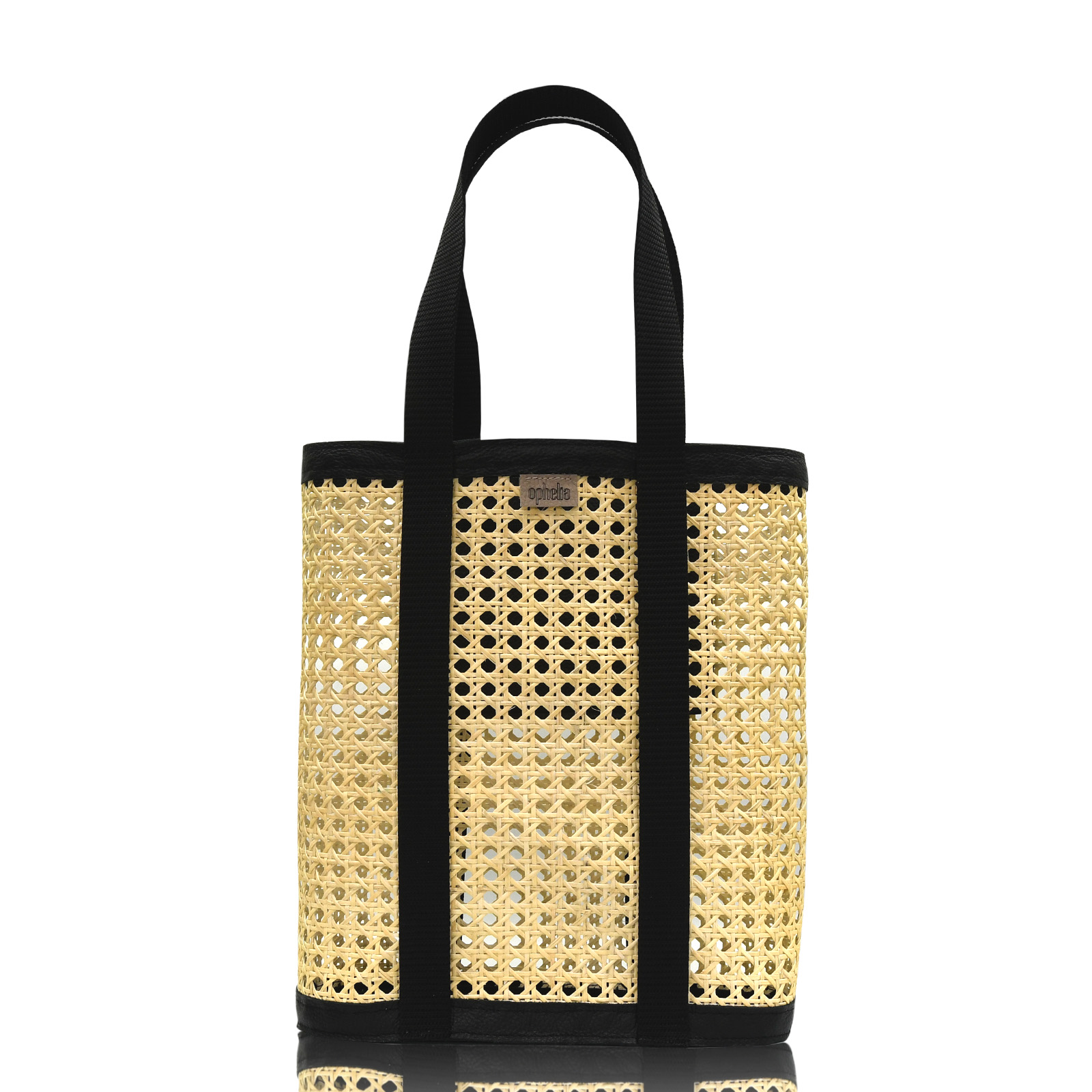 Tote Viennese - Black