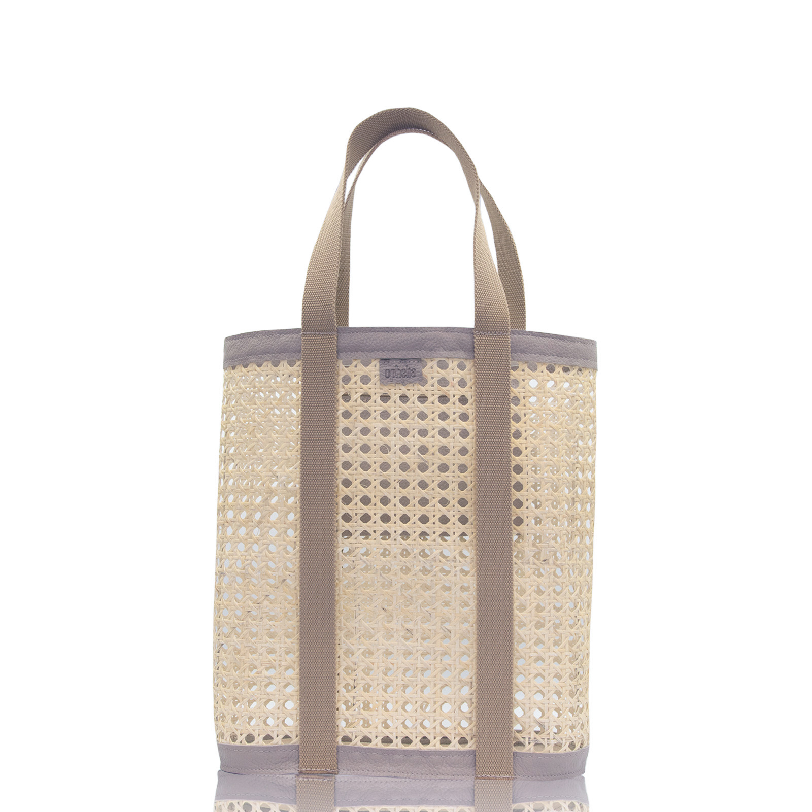 Tote Viennese - Grey