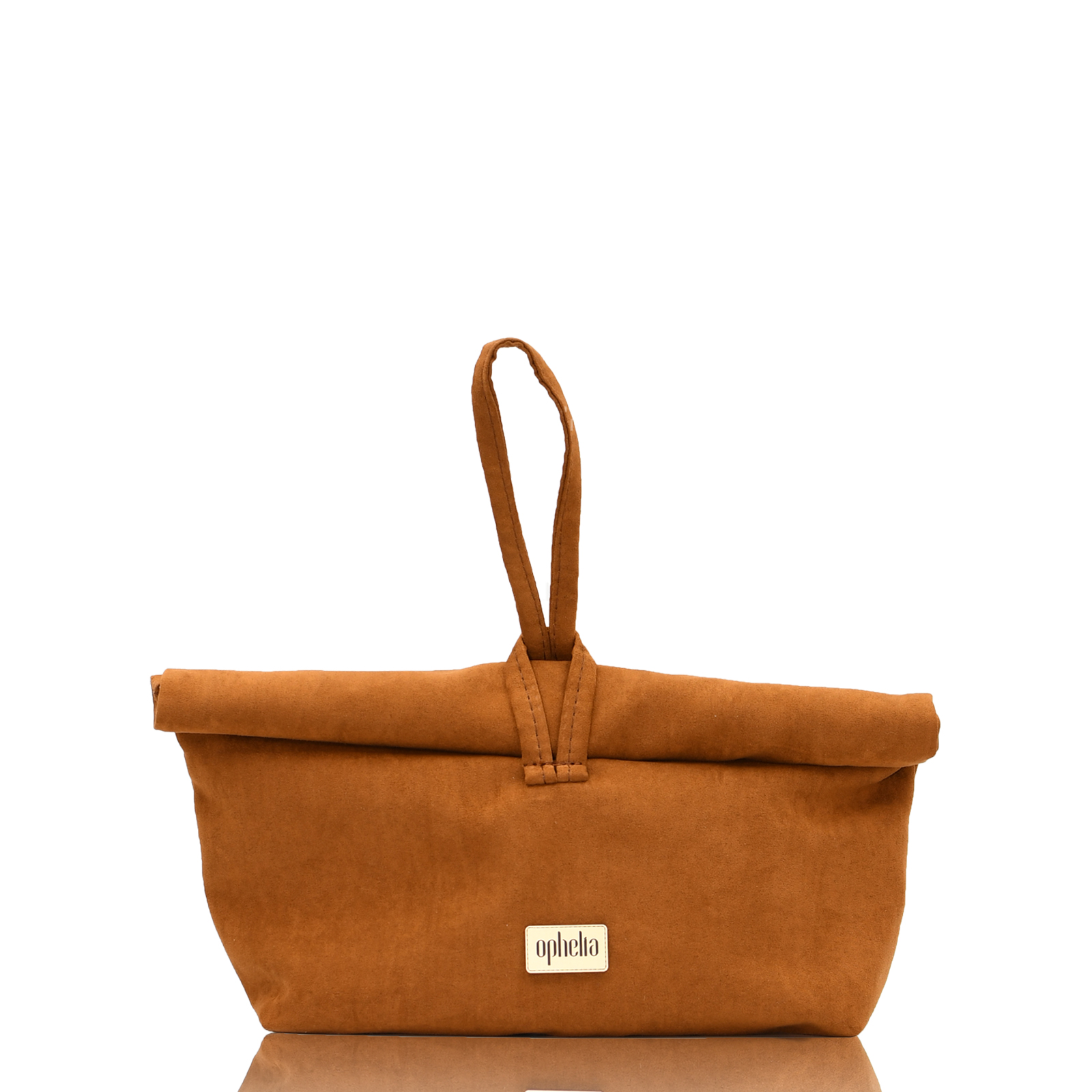 Roll Bag - Copper