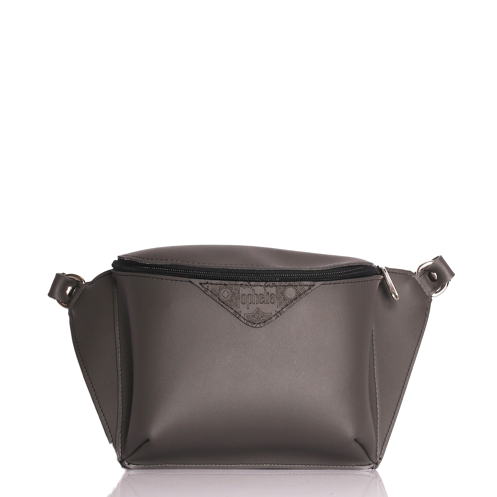 Street bag - Grey