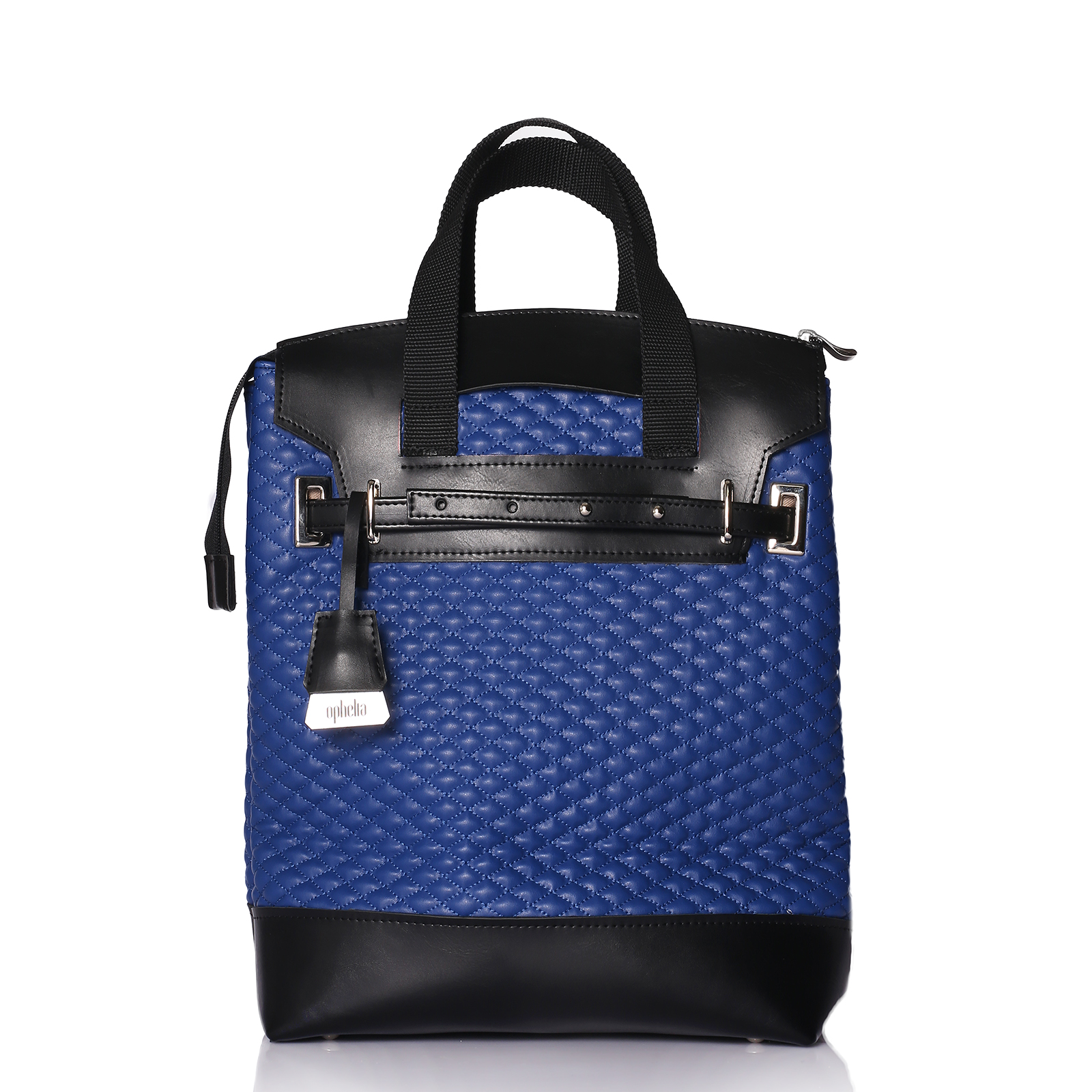 Backpack Velma - Aegean Blue