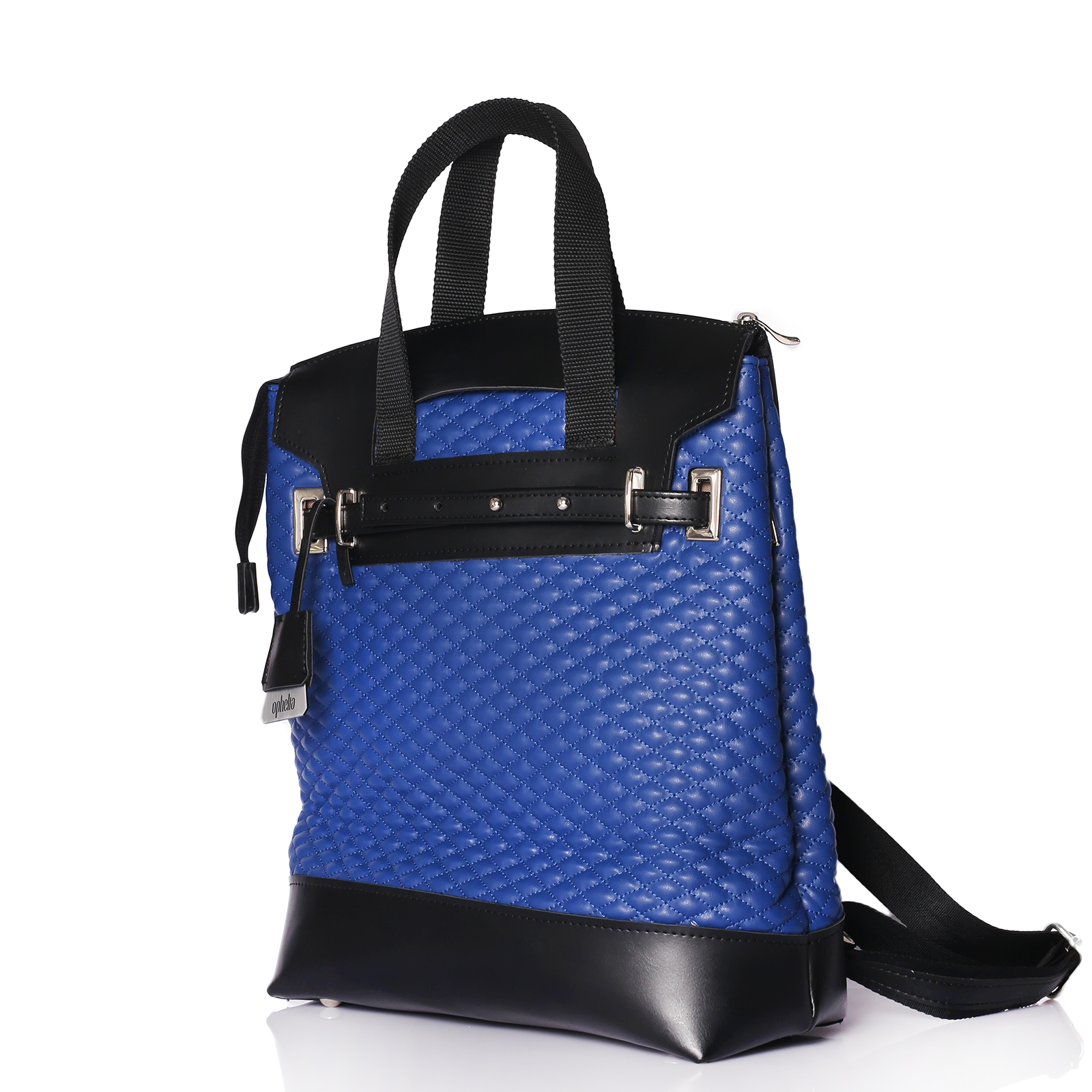 Backpack Velma - Aegean Blue