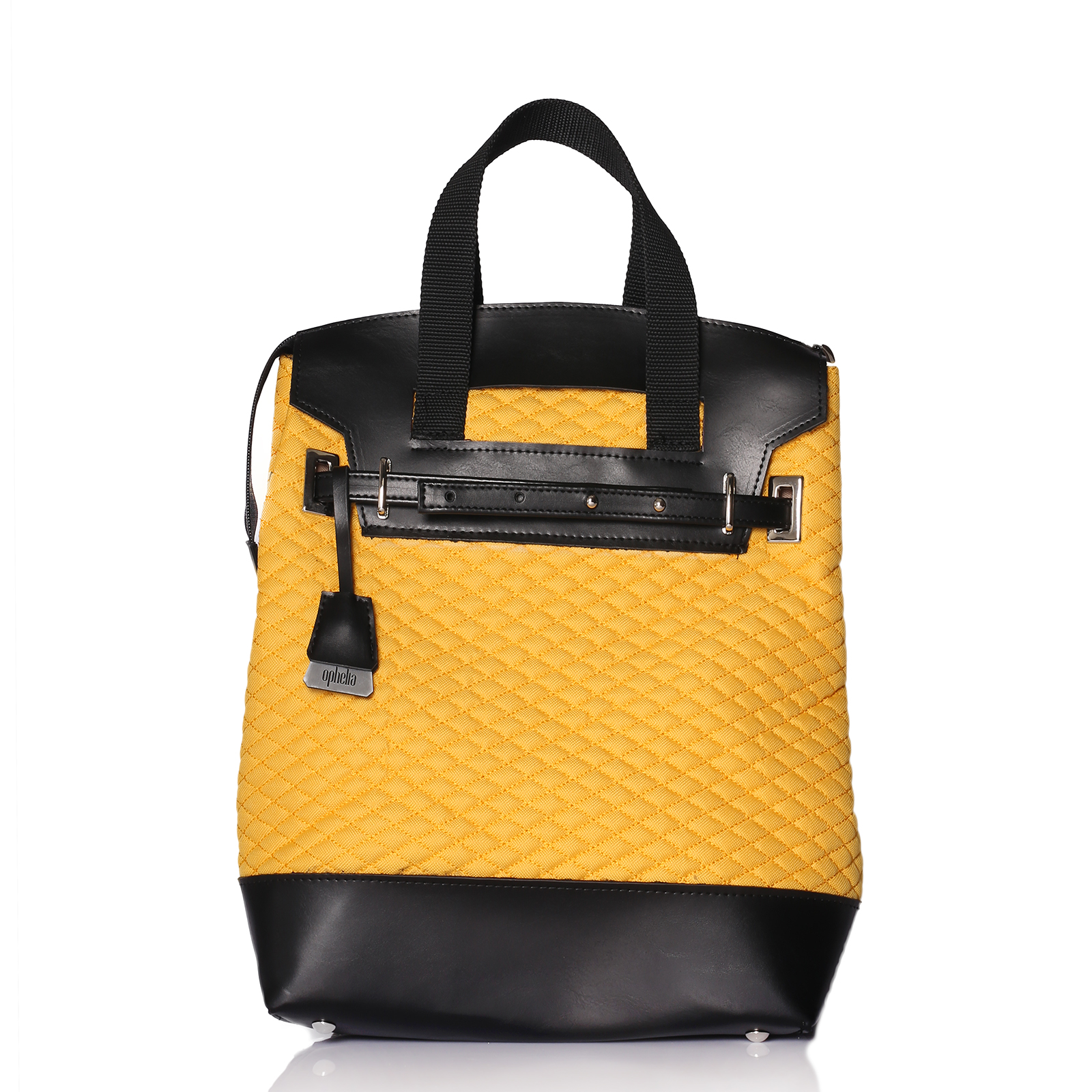 Backpack Velma - Yellow