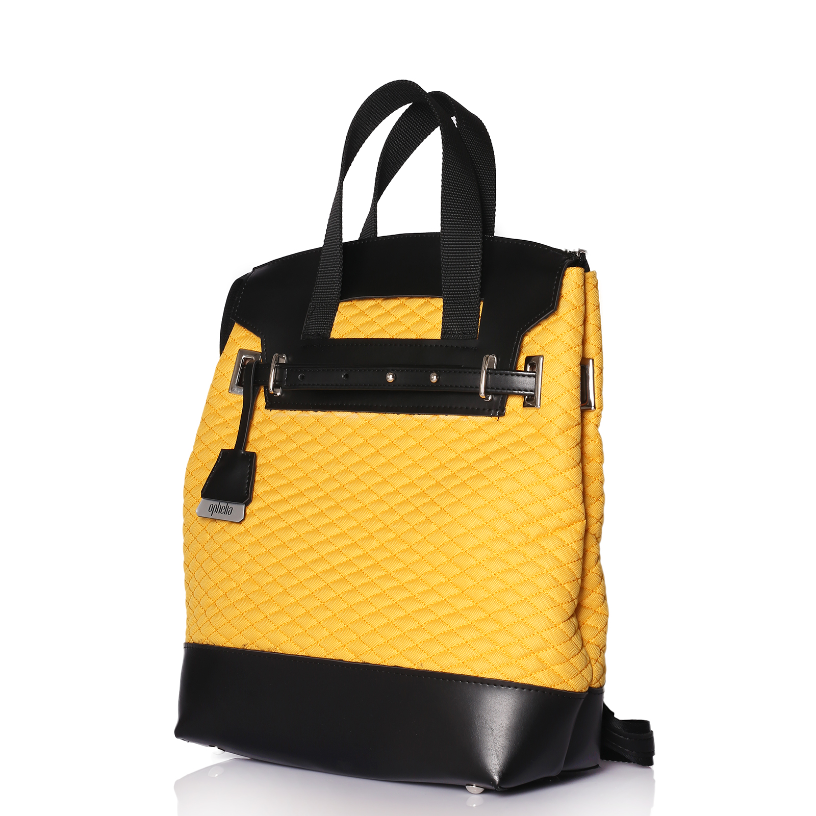 Backpack Velma - Yellow