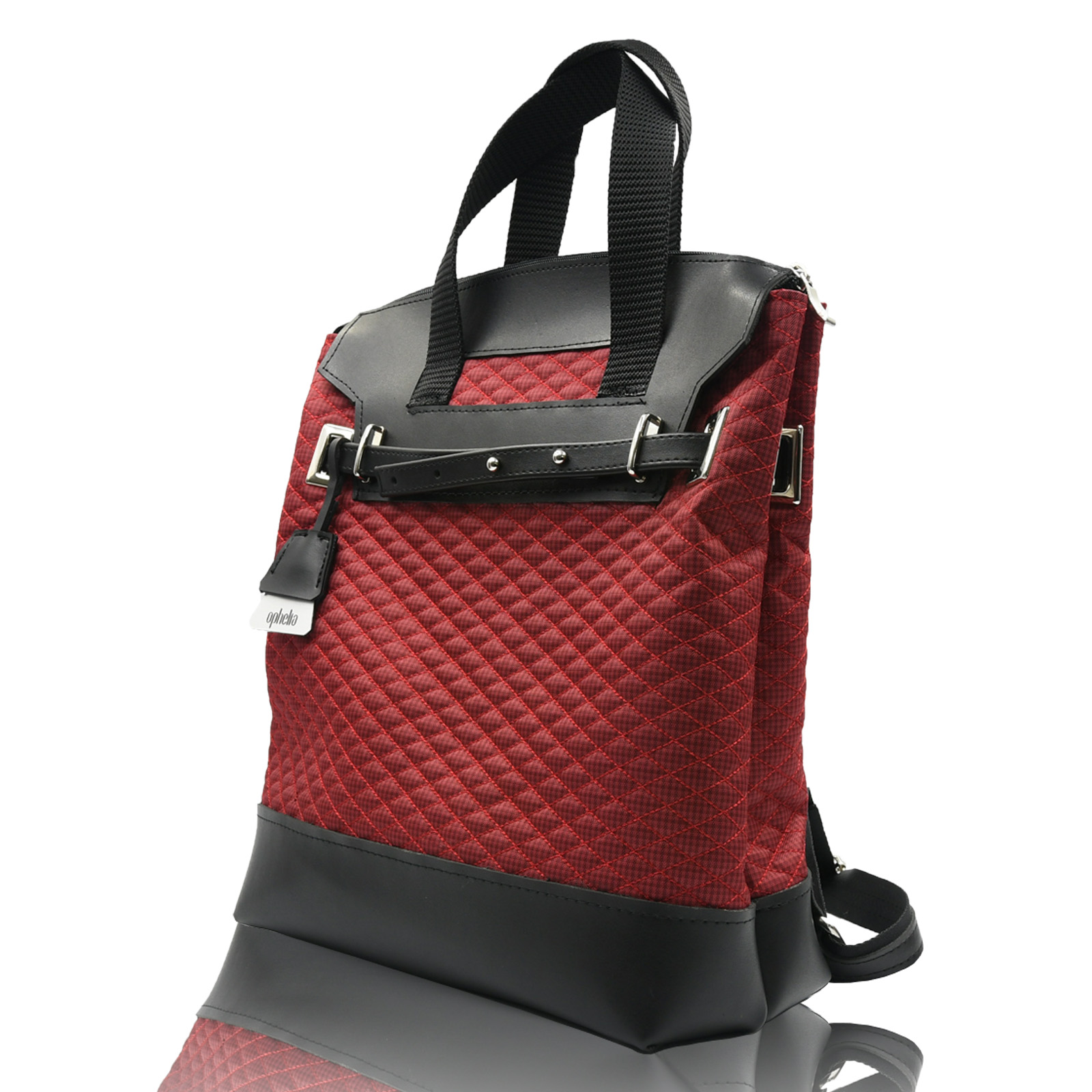 Backpack Velma - Red